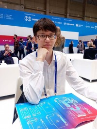 Активную, умную и талантливую Молодежь со всей России приглашают на Молодежную площадку КЭФ-2023 Активную, умную и талантливую Молодежь со всей России приглашают на Молодежную площадку КЭФ-2023