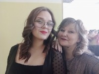 Талантливые сотрудники нашего техникума приняли участие в Большом фестивале творчества работников образования Красноярского края и одержали победу во ВСЕХ номинациях! Талантливые сотрудники нашего техникума приняли участие в Большом фестивале творчества работников образования Красноярского края и одержали победу во ВСЕХ номинациях!