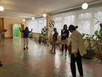 Чемпионат СМТТ по роуп-скиппингу в рамках Дня иммунитета завершился! Чемпионат СМТТ по роуп-скиппингу в рамках Дня иммунитета завершился!