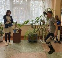 Чемпионат СМТТ по роуп-скиппингу в рамках Дня иммунитета завершился! Чемпионат СМТТ по роуп-скиппингу в рамках Дня иммунитета завершился!