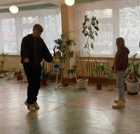 Чемпионат СМТТ по роуп-скиппингу в рамках Дня иммунитета завершился! Чемпионат СМТТ по роуп-скиппингу в рамках Дня иммунитета завершился!