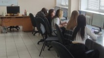 Итоги VI региональной олимпиады среди ССУЗов «Мир бухгалтерских решений»