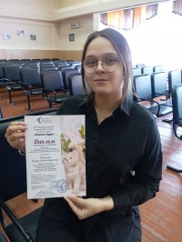 Международный творческий конкурс ко ДНЮ КОШЕК Международный творческий конкурс ко ДНЮ КОШЕК