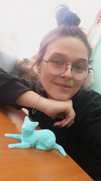 Международный творческий конкурс ко ДНЮ КОШЕК Международный творческий конкурс ко ДНЮ КОШЕК