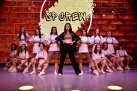 «SP Crew»: дружба, эмоции и жизнь «SP Crew»: дружба, эмоции и жизнь