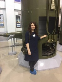Из личного архива Татьяны Викторовны