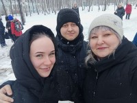 Наш техникум поздравил Сосновоборск с 50-ти летием! Наш техникум поздравил Сосновоборск с 50-ти летием!