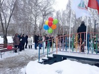 Наш техникум поздравил Сосновоборск с 50-ти летием! Наш техникум поздравил Сосновоборск с 50-ти летием!