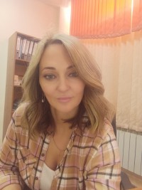 Из личного архива Татьяны Викторовны