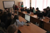 День открытых дверей «Миссия выполнима» День открытых дверей «Миссия выполнима»
