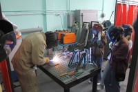 День открытых дверей «Миссия выполнима» День открытых дверей «Миссия выполнима»