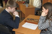 День открытых дверей «Миссия выполнима» День открытых дверей «Миссия выполнима»