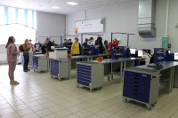 День открытых дверей «Миссия выполнима» День открытых дверей «Миссия выполнима»