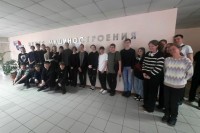 День открытых дверей «Миссия выполнима» День открытых дверей «Миссия выполнима»