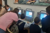 День открытых дверей «Миссия выполнима» День открытых дверей «Миссия выполнима»