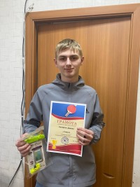 В СМТТ прошло первенство по настольному теннису! В СМТТ прошло первенство по настольному теннису!