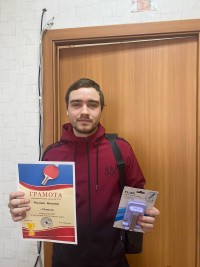 В СМТТ прошло первенство по настольному теннису! В СМТТ прошло первенство по настольному теннису!