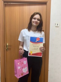 В СМТТ прошло первенство по настольному теннису! В СМТТ прошло первенство по настольному теннису!
