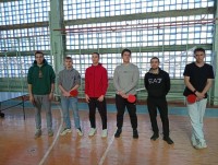 В СМТТ прошло первенство по настольному теннису! В СМТТ прошло первенство по настольному теннису!