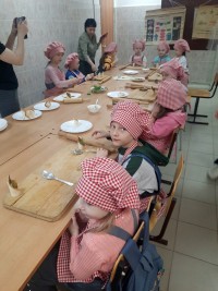 «Открывайте шире рот – мы готовим бутерброд!» «Открывайте шире рот – мы готовим бутерброд!»