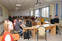 Брось вызов своим знаниям русского языка: напиши «Тотальный диктант» Брось вызов своим знаниям русского языка: напиши «Тотальный диктант»