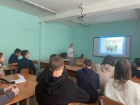 Акция «Здоровая молодёжь – здоровье России» прошла в нашем техникуме Акция «Здоровая молодёжь – здоровье России» прошла в нашем техникуме