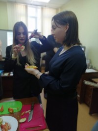 Студенты СМТТ посетили День открытых дверей в Университете им. Решетнева! Студенты СМТТ посетили День открытых дверей в Университете им. Решетнева!