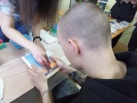 Студенты СМТТ посетили День открытых дверей в Университете им. Решетнева! Студенты СМТТ посетили День открытых дверей в Университете им. Решетнева!