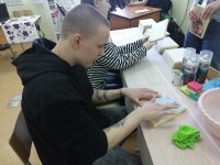 Студенты СМТТ посетили День открытых дверей в Университете им. Решетнева! Студенты СМТТ посетили День открытых дверей в Университете им. Решетнева!