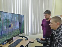 Студенты СМТТ посетили День открытых дверей в Университете им. Решетнева!