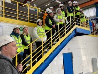 «Неделя без турникетов» в ООО «ОКБ «Микрон» «Неделя без турникетов» в ООО «ОКБ «Микрон»