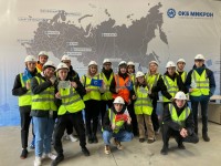 «Неделя без турникетов» в ООО «ОКБ «Микрон» «Неделя без турникетов» в ООО «ОКБ «Микрон»