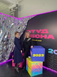 Пение, танцы и театральное искусство – СМТТ на Студвесне! Пение, танцы и театральное искусство – СМТТ на Студвесне!