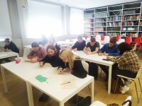 Историко-краеведческий диктант «ОСТРОГ-ГОРОД-СТОЛИЦА»