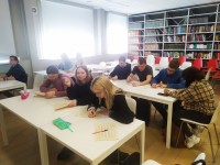 Историко-краеведческий диктант «ОСТРОГ-ГОРОД-СТОЛИЦА» Историко-краеведческий диктант «ОСТРОГ-ГОРОД-СТОЛИЦА»