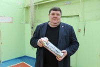 Капсула времени - письмо потомкам в 2058 год…