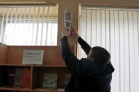 Капсула времени - письмо потомкам в 2058 год… Капсула времени - письмо потомкам в 2058 год…