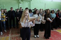 Капсула времени - письмо потомкам в 2058 год… Капсула времени - письмо потомкам в 2058 год…