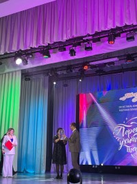 Сотрудники СМТТ показывают свои таланты на краевом уровне! Сотрудники СМТТ показывают свои таланты на краевом уровне!