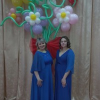 Сотрудники СМТТ показывают свои таланты на краевом уровне! Сотрудники СМТТ показывают свои таланты на краевом уровне!
