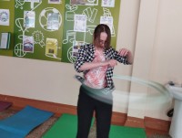 Неделя позитива Неделя позитива