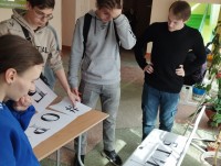 Неделя позитива Неделя позитива