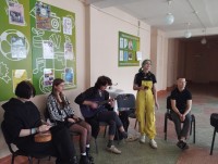 Неделя позитива Неделя позитива