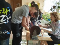 Неделя позитива Неделя позитива