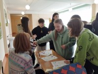 Неделя позитива Неделя позитива