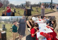 Мероприятия к 9 мая - Дню Победы Мероприятия к 9 мая - Дню Победы