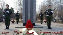 Мероприятия к 9 мая - Дню Победы Мероприятия к 9 мая - Дню Победы