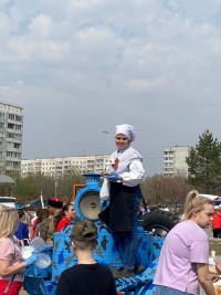 Мероприятия к 9 мая - Дню Победы Мероприятия к 9 мая - Дню Победы