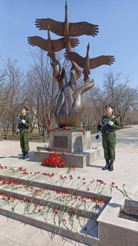 Мероприятия к 9 мая - Дню Победы Мероприятия к 9 мая - Дню Победы