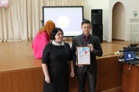 Открытие первичного отделения РДДМ "Движение первых" в техникуме Открытие первичного отделения РДДМ "Движение первых" в техникуме